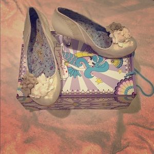 Irregular Choice heels